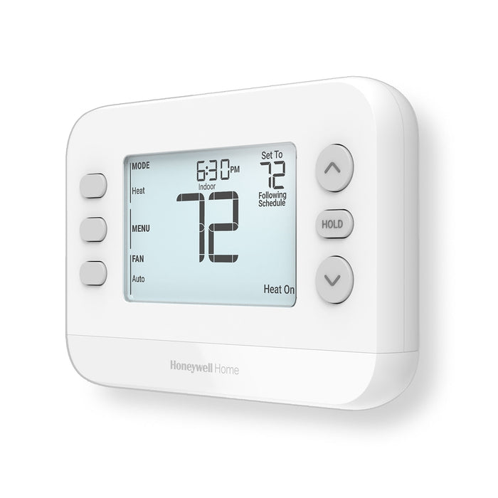 Honeywell Home TH2320U4006/U FocusPRO® P200 Programmable Thermostat, 3 Heat / 2 Cool - Edmondson Supply