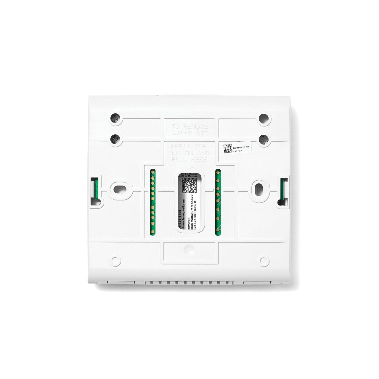Honeywell Home TH8321WF1001/U VisionPRO® 8000 WiFi Programmable Thermostat, Up to 3 Heat/2 Cool - Edmondson Supply