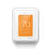 Honeywell Home YTHM1004R3001/U T10+ Pro Smart Thermostat Kit with EIM, Indoor, Outdoor, Return & Supply Sensors