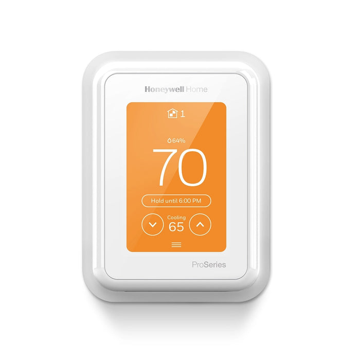 Edmondson Supply Honeywell Home THX321WFS3001W/U T10+ Pro Smart