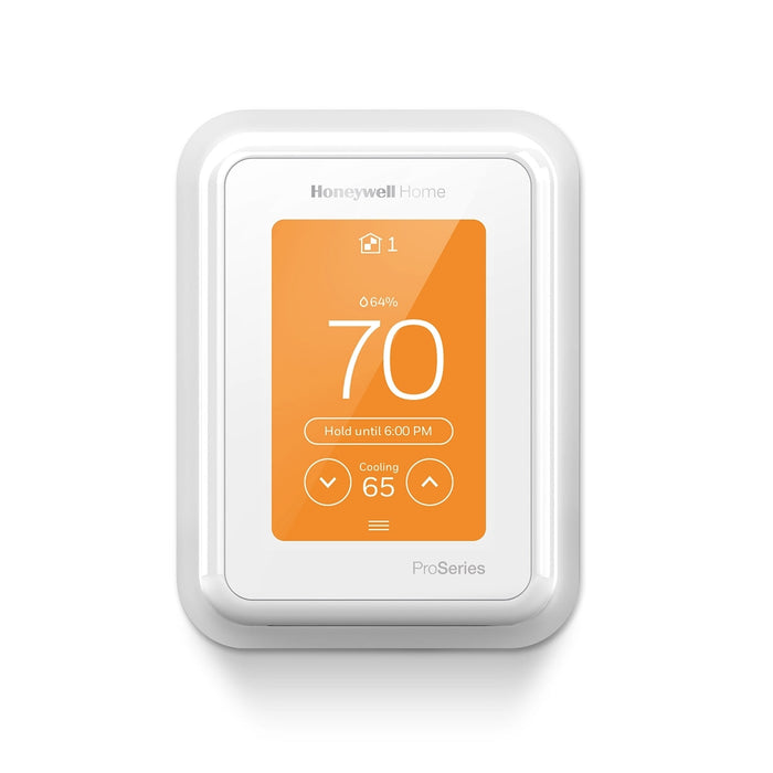 Honeywell Home YTHM1004R3000/U T10+ Pro Smart Thermostat Kit with EIM, Indoor, Return & Supply Sensors - Edmondson Supply