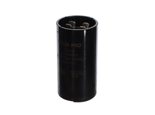 Packard Titan Pro TMJ324 Motor Start Capacitor 324-388MFD 110-125V - Edmondson Supply