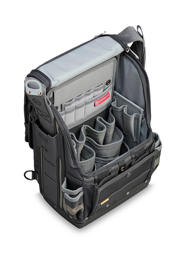 Veto Pro Pac TP-XXL EVO Extra-Large Tool Pouch - Edmondson Supply