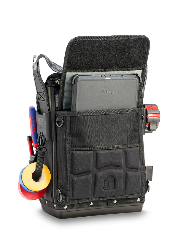 Veto Pro Pac TP-XXL EVO Extra-Large Tool Pouch - Edmondson Supply