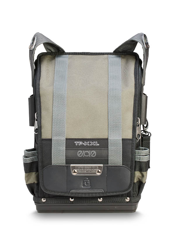 Veto Pro Pac TP-XXL EVO Extra-Large Tool Pouch - Edmondson Supply