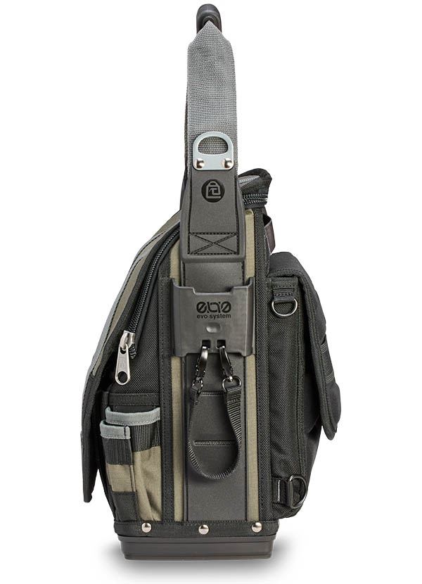 Veto Pro Pac TP-XXL EVO Extra-Large Tool Pouch - Edmondson Supply