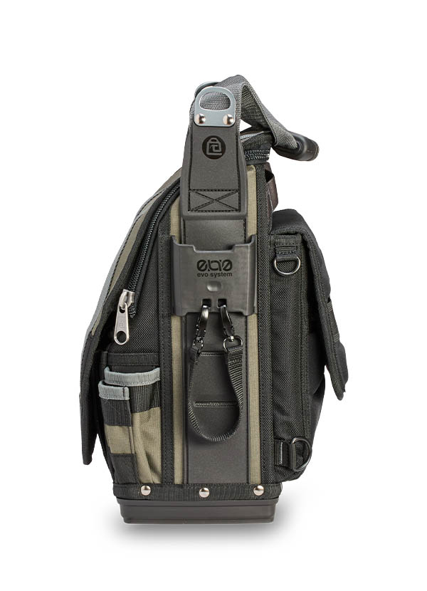 Veto Pro Pac TP-XXL EVO Extra-Large Tool Pouch - Edmondson Supply