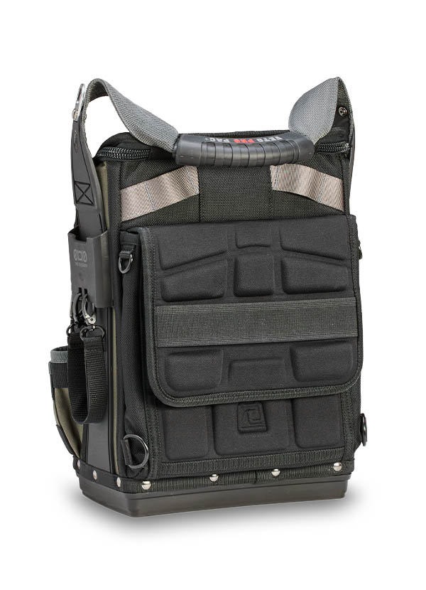 Veto Pro Pac TP-XXL EVO Extra-Large Tool Pouch - Edmondson Supply