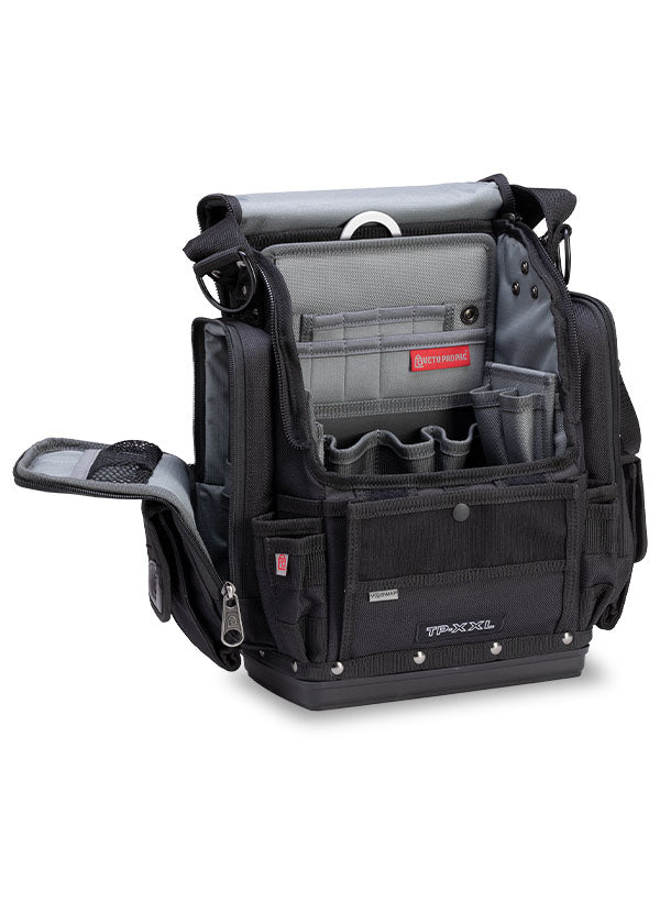 Veto Pro Pac TP-XXL Blackout Tool Pouch - Edmondson Supply