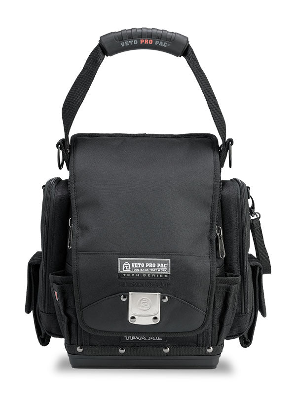 Veto Pro Pac TP-XXL Blackout Tool Pouch - Edmondson Supply