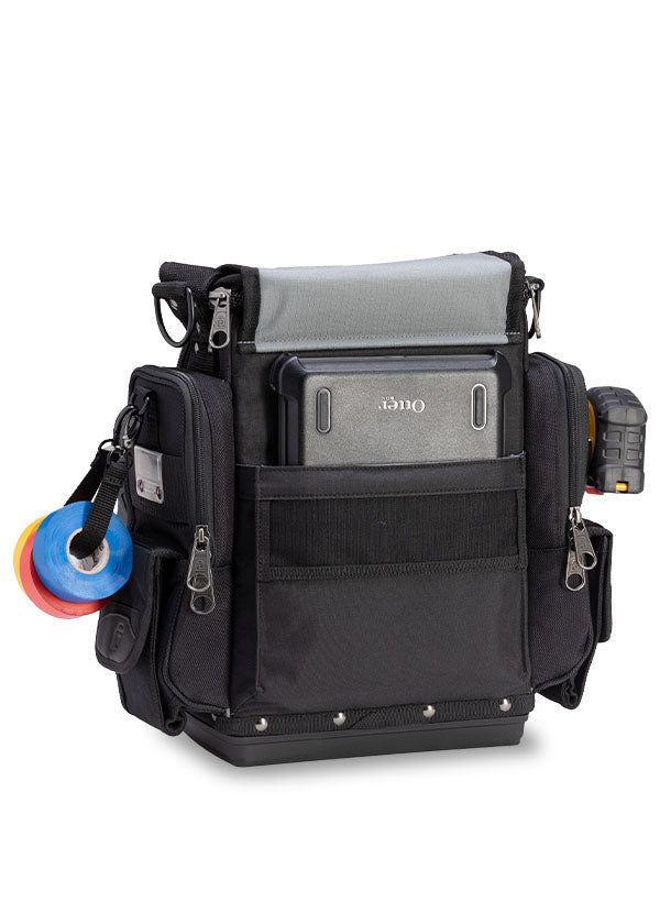Veto Pro Pac TP-XXL Blackout Tool Pouch - Edmondson Supply