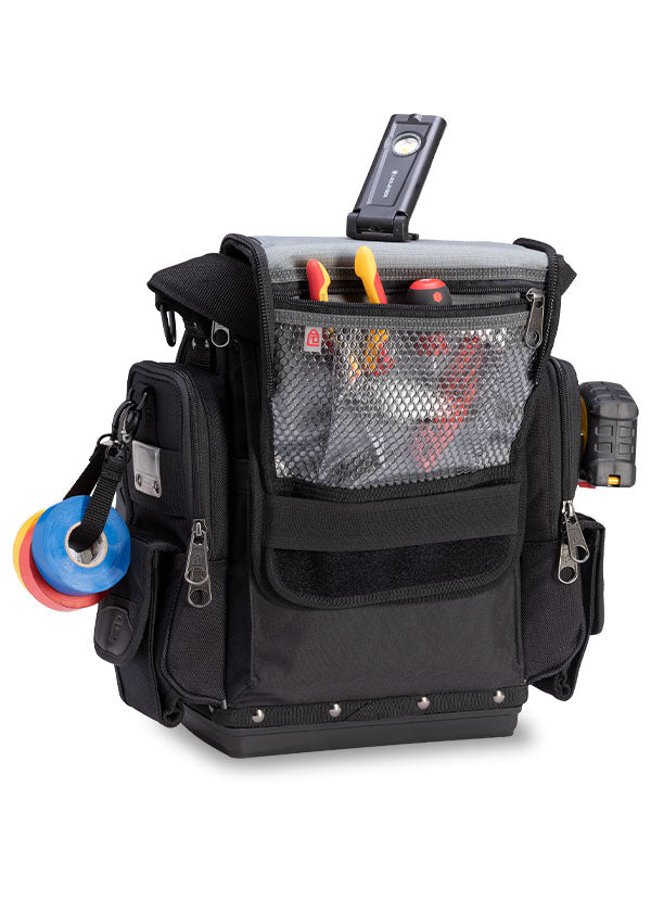 Veto Pro Pac TP-XXL Blackout Tool Pouch - Edmondson Supply