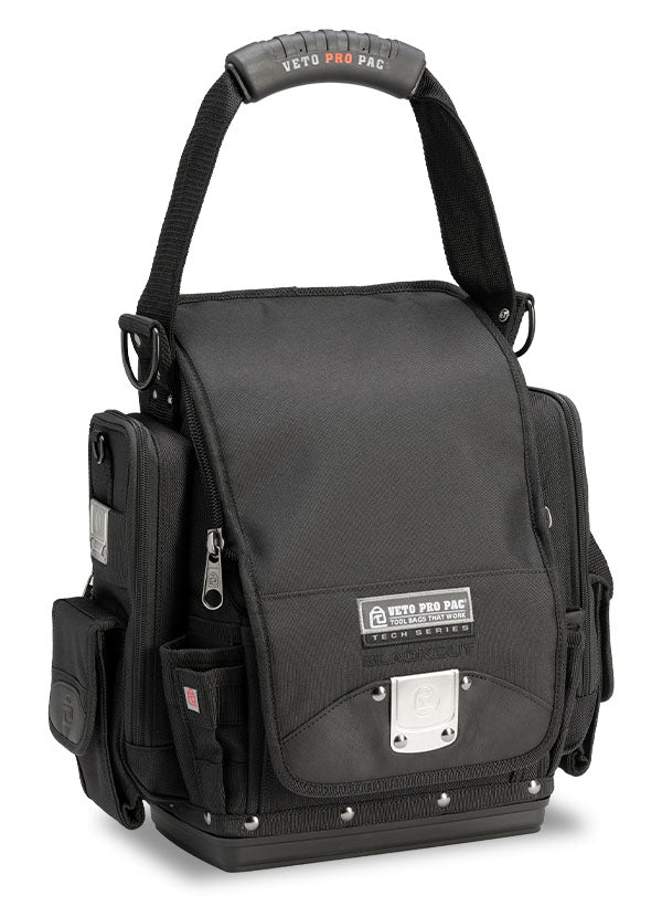 Veto Pro Pac TP-XXL Blackout Tool Pouch - Edmondson Supply