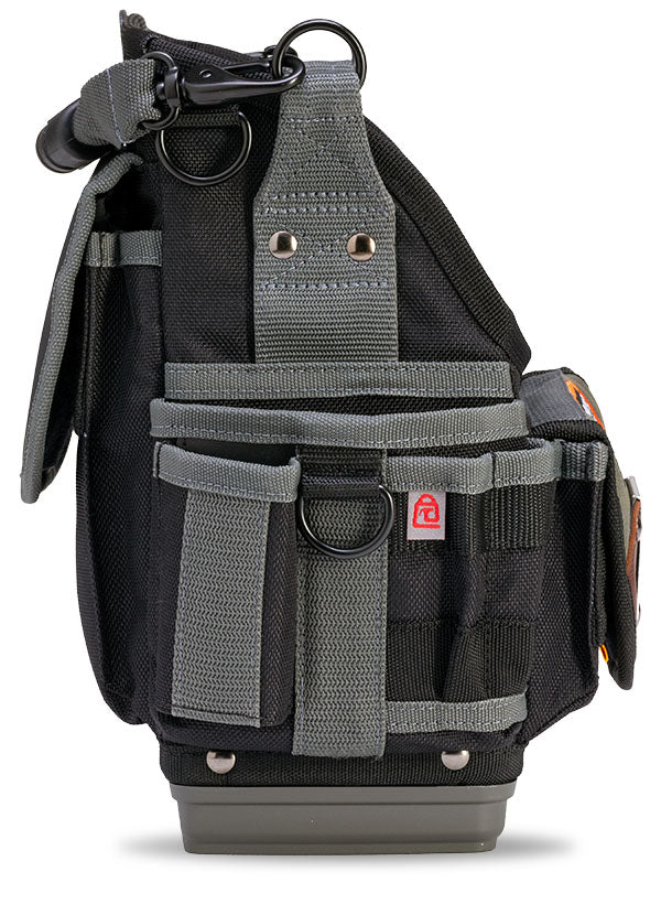 Veto Pro Pac TP6B Open Top Compact-Sized Tool Pouch - Edmondson Supply