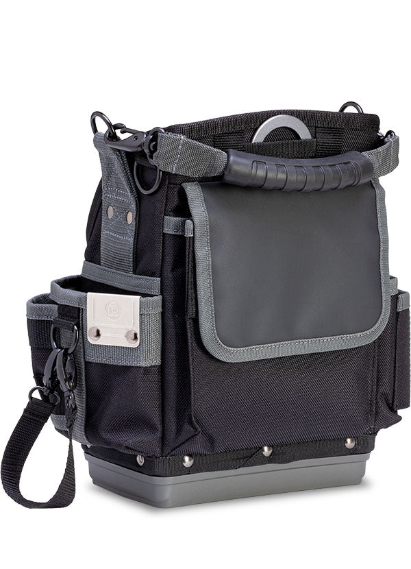 Veto Pro Pac TP6B Open Top Compact-Sized Tool Pouch - Edmondson Supply
