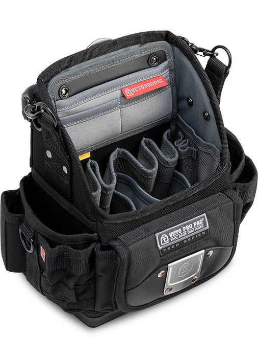 Veto Pro Pac TP6B BLACKOUT - Edmondson Supply