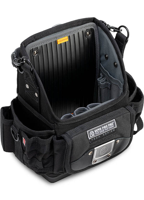 Veto Pro Pac TP6B BLACKOUT - Edmondson Supply