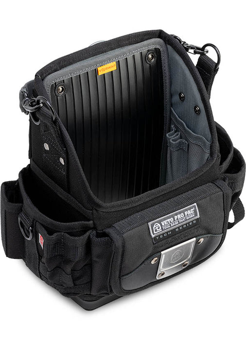 Veto Pro Pac TP6B BLACKOUT - Edmondson Supply