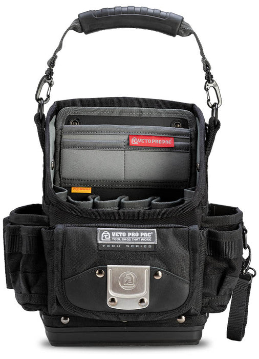 Veto Pro Pac TP6B BLACKOUT - Edmondson Supply