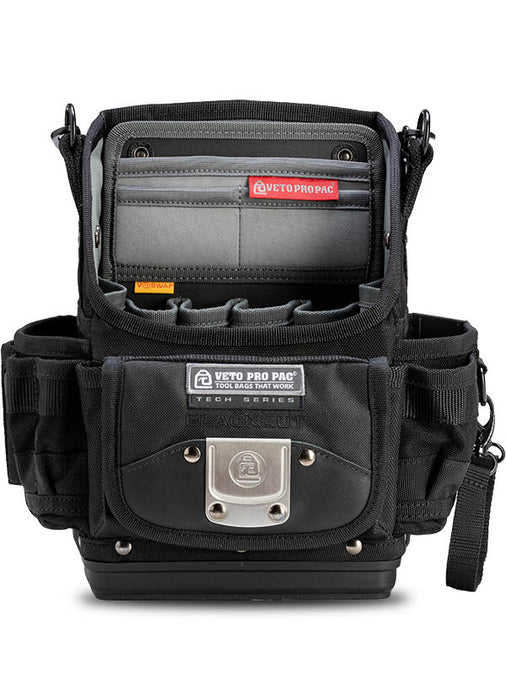 Veto Pro Pac TP6B BLACKOUT - Edmondson Supply