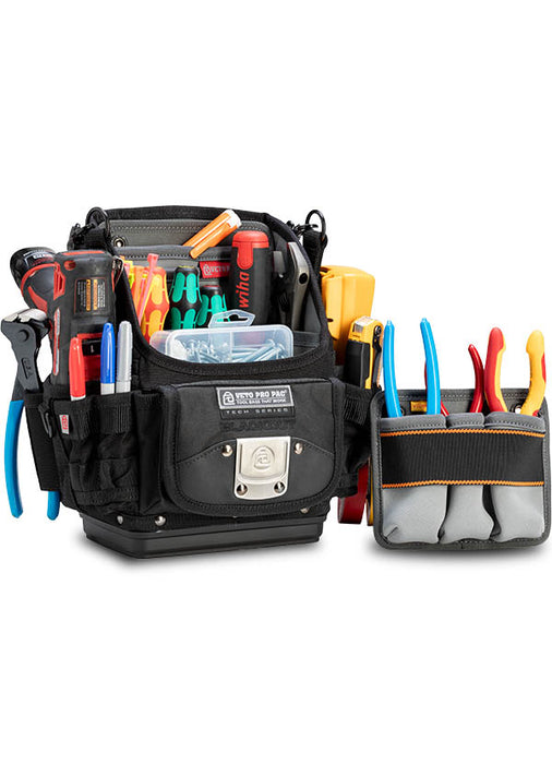 Veto Pro Pac TP6B BLACKOUT - Edmondson Supply