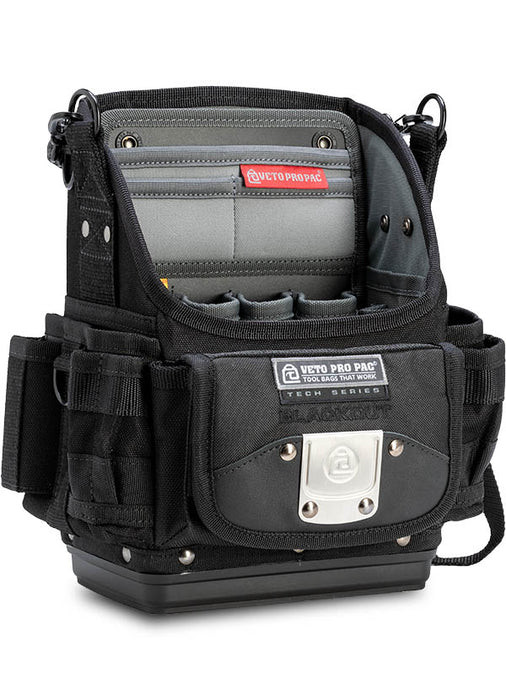 Veto Pro Pac TP6B BLACKOUT - Edmondson Supply