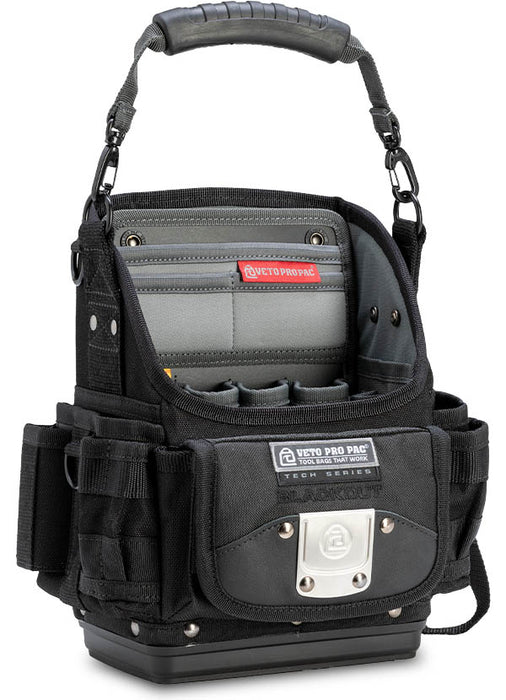 Veto Pro Pac TP6B BLACKOUT - Edmondson Supply