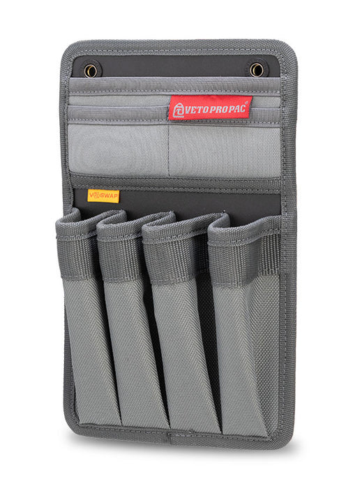 Veto Pro Pac TP6B BLACKOUT - Edmondson Supply