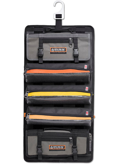 Veto Pro Pac TR-LC Tool Roll - Edmondson Supply