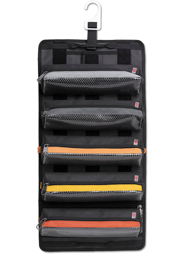 Veto Pro Pac TR-LC Tool Roll - Edmondson Supply