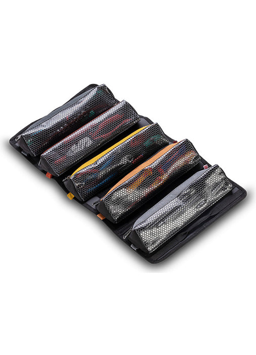 Veto Pro Pac TR-LC Tool Roll - Edmondson Supply