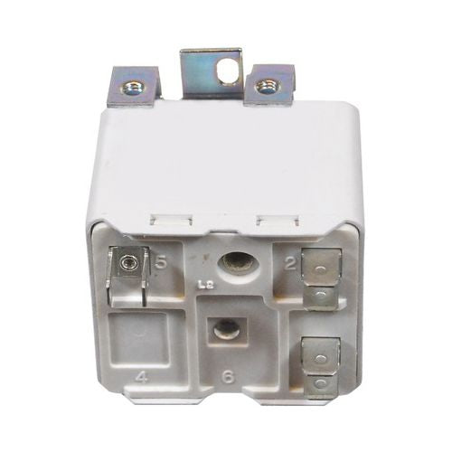 Packard TR551 Titan Ice Potential Relay 332 Coil Voltage - Edmondson Supply