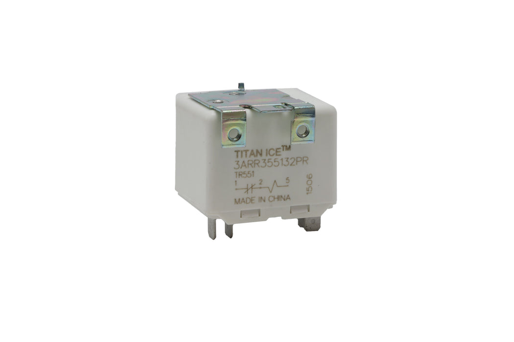 Packard TR551 Titan Ice Potential Relay, 332 Coil Voltage