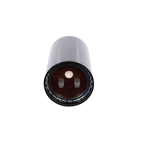 Packard TRMJ216 Titan Pro™ Start Capacitor, 216-259 MFD, 330 Volt, with Resistor - Edmondson Supply