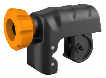 NAVAC NTC6 Copper Tube Cutter, 1/8" - 3/4" - Edmondson Supply