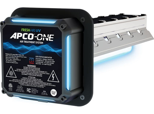 Fresh-Aire UV APCO TUV-APCO-ONE 24 VAC, 2-Year UV Lamp - Edmondson Supply