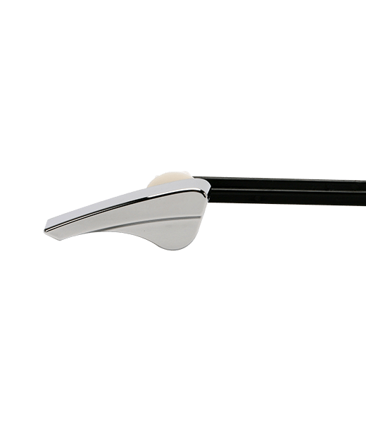 Fluidmaster 681 Tank Lever (Chrome) - Edmondson Supply