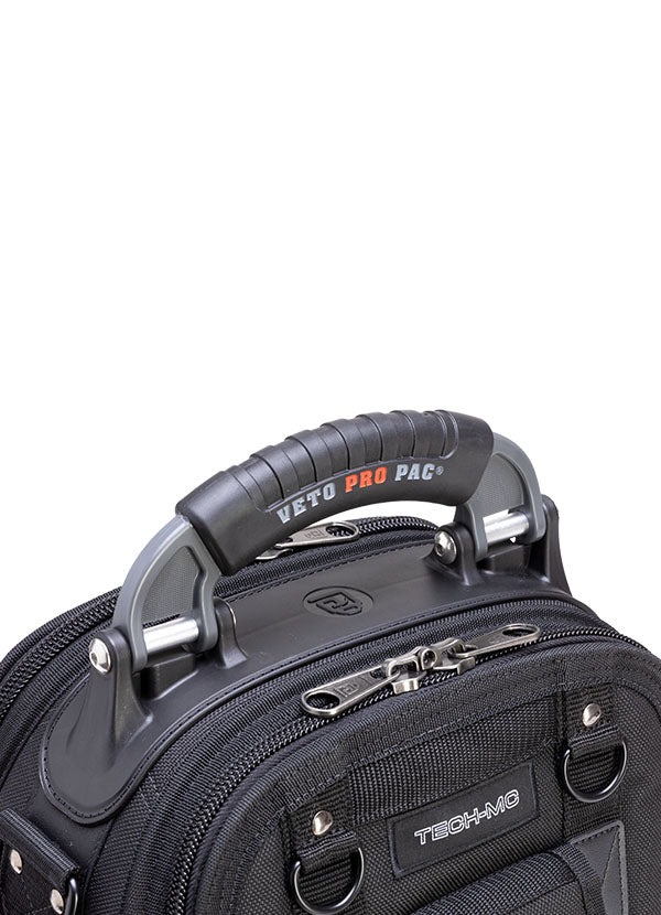 Veto Pro Pac TECH-MC Blackout - Edmondson Supply