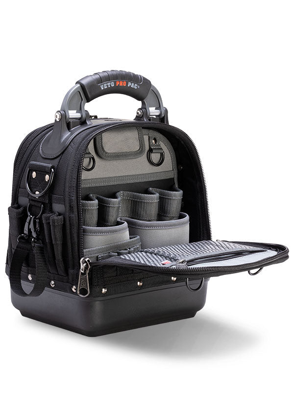 Veto Pro Pac TECH-MC Blackout - Edmondson Supply