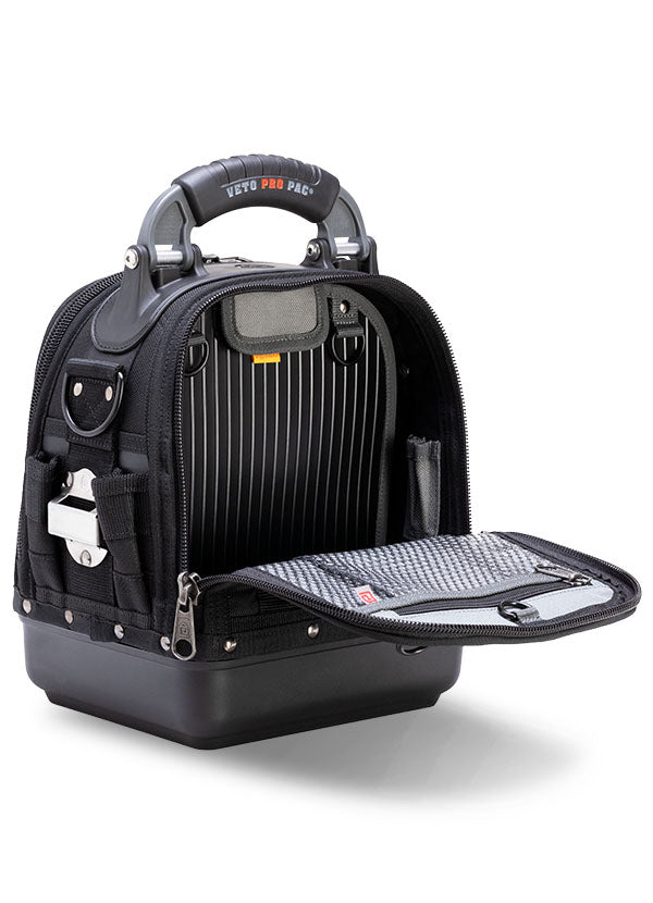 Veto Pro Pac TECH-MC Blackout - Edmondson Supply