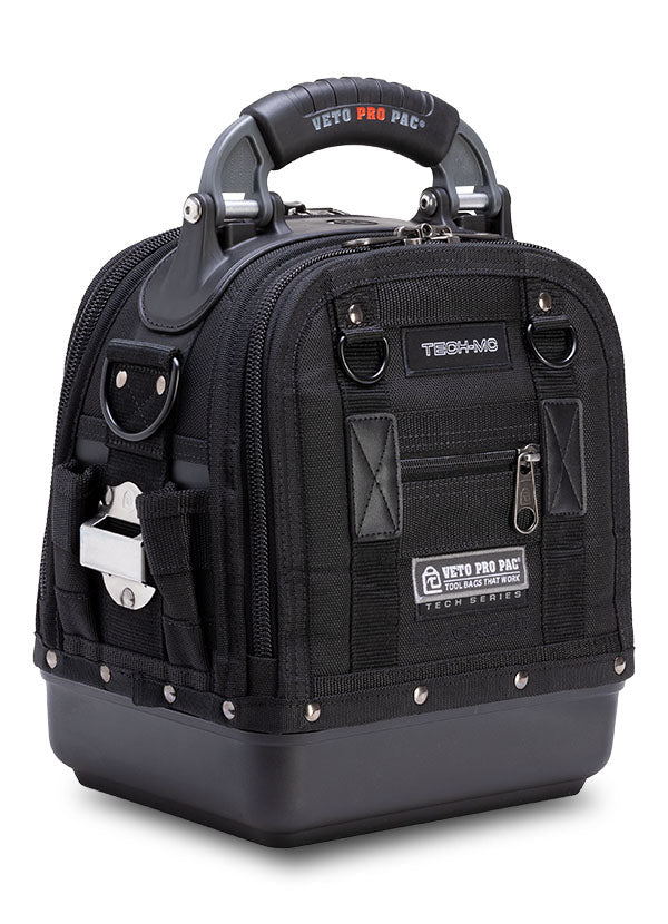 Veto Pro Pac TECH-MC Blackout - Edmondson Supply