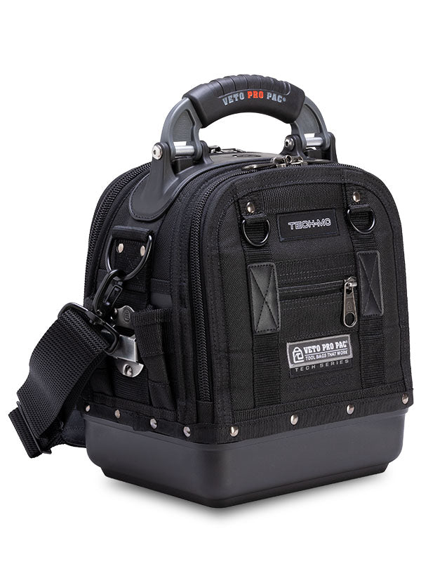 Veto Pro Pac TECH-MC Blackout - Edmondson Supply