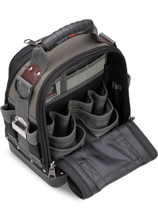 Veto Pro Pac Tech-MCT Compact/Tall Tool Bag - Edmondson Supply