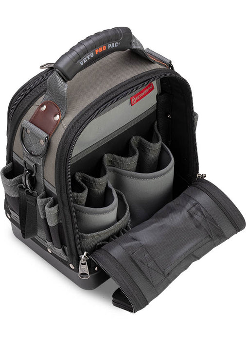 Veto Pro Pac Tech-MCT Compact/Tall Tool Bag - Edmondson Supply