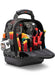 Veto Pro Pac Tech-MCT Compact/Tall Tool Bag - Edmondson Supply