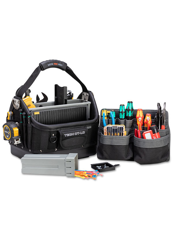Veto Pro Pac Tech OT-LC BLACKOUT - Edmondson Supply