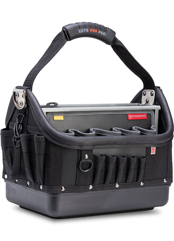 Veto Pro Pac Tech OT-LC BLACKOUT - Edmondson Supply