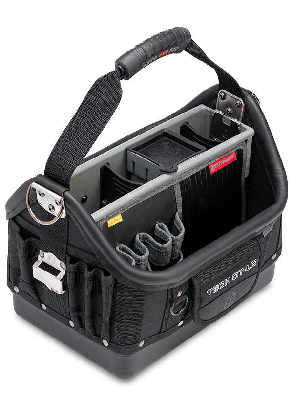 Veto Pro Pac Tech OT-LC BLACKOUT - Edmondson Supply