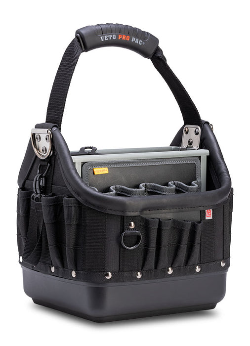 Veto Pro Pac Tech OT-MD BLACKOUT - Edmondson Supply