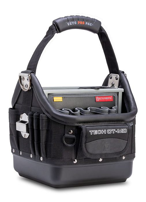 Veto Pro Pac Tech OT-MD BLACKOUT - Edmondson Supply